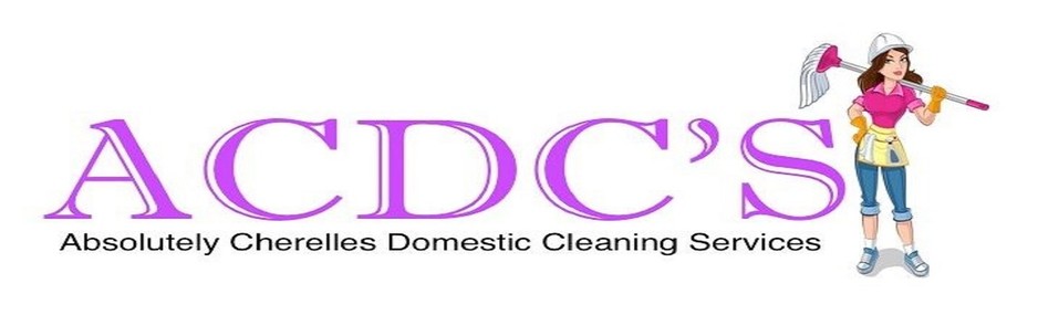 ACDC'S - Absolutely Cherelles Domestic Cleaning Services Pic 2