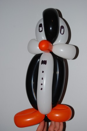 A & H Balloon Creations Pic 5