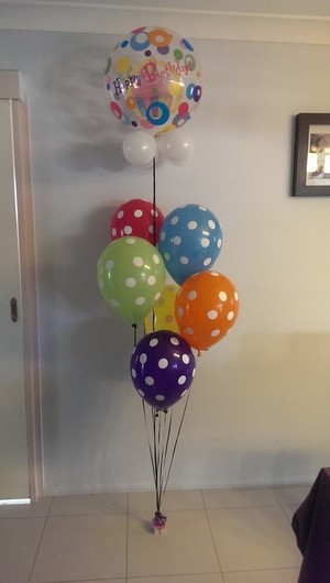 A & H Balloon Creations Pic 4