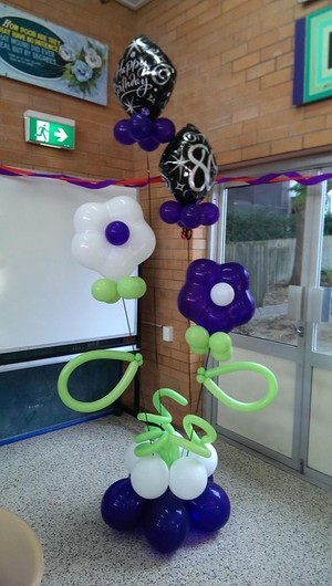 A & H Balloon Creations Pic 2