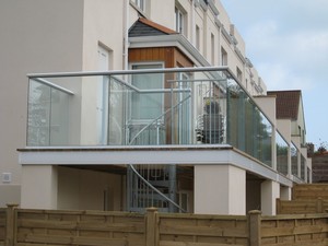 Remseal Pty Ltd Pic 3 - balcony repairs