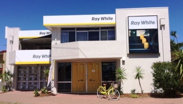 Ray White Bribie Island Pic 1