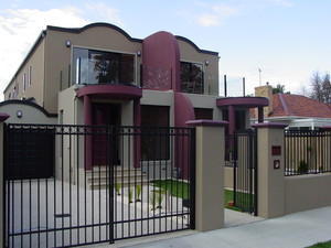 Vesna Designs Pic 2 - Town Houses and Unit Developments