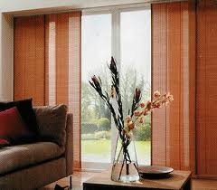 South West Blinds & Awnings Pic 4 - Panel Guide