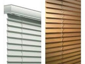 South West Blinds & Awnings Pic 3 - Timber Venetians