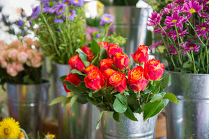 Botanical Art Pic 5 - Fresh Flowers from Botanical Art Lawson Village Florist Blue Mountains Same Day local flower delivery available