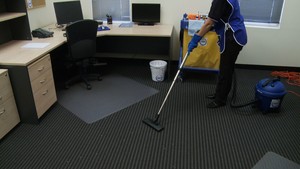 Lawrence Cleaning Service Pic 2