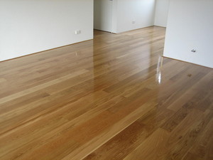 Abc Prestige Flooring Pic 3 - Solid Hardwood Timber Flooring Finishing