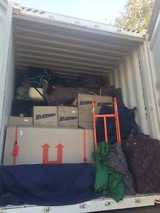 BJ's Express Moving & Storage Brisbane Pic 2