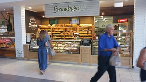 Brumby's Bakeries Pic 3