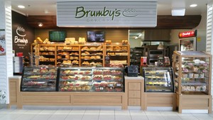 Brumby's Bakeries Pic 2