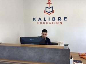 Kalibre Education Pic 3