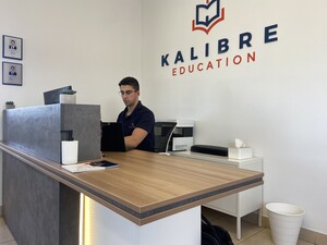 Kalibre Education Pic 2