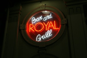 The Royal Hotel Pic 2