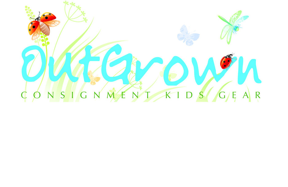 Outgrown Consignment Kids Gear Pic 1