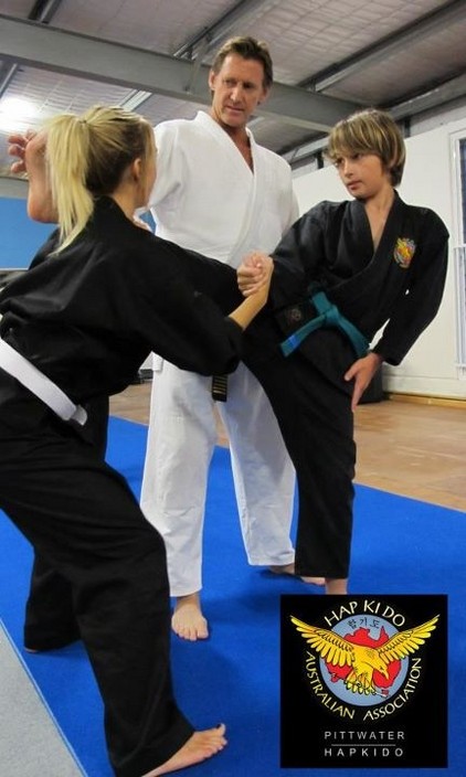 Pittwater Hapkido Pic 1