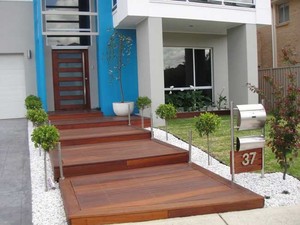 All Deals Deck Pic 3 - Timber deck installation Sydney