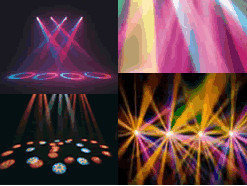 Xtreme Lighting Hire Pic 1