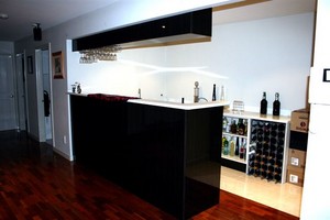 jro kitchen design & consultancy Pic 5 - BARS