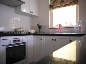 jro kitchen design & consultancy Pic 4 - country style