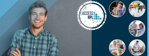 Access RPL Pic 2 - Cover