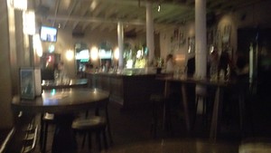 Hotel CBD Pic 2 - Bar