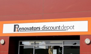 Renovators Discount Depot Pic 2