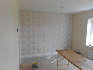 Spot On Decorating Services Pic 4