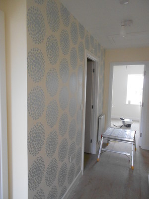 Spot On Decorating Services Pic 5