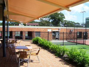 Auburn Tennis and Recreation Club Pic 2