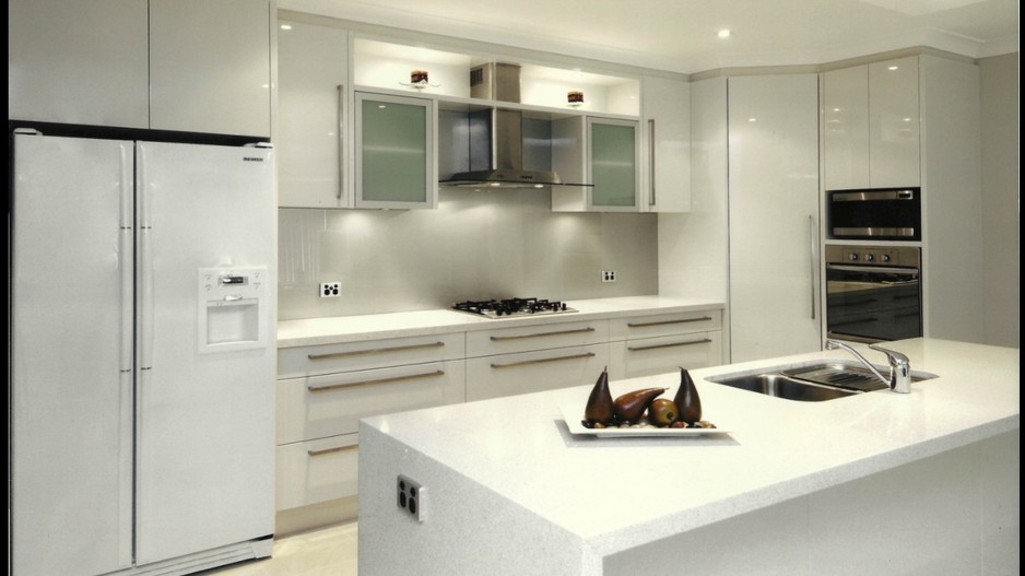 DSA Kitchens & Joinery Pic 1