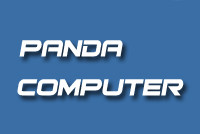 Panda Computer Pic 1