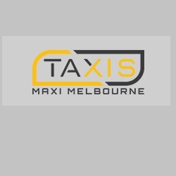 Taxis Maxi Melbourne Pic 1