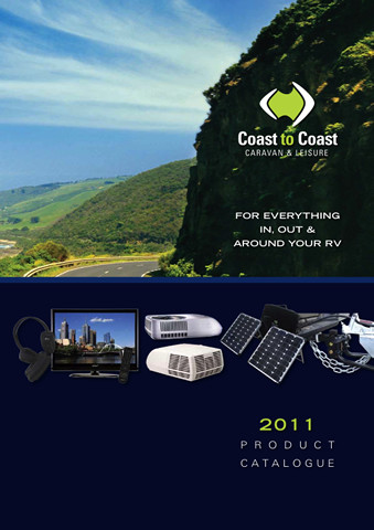 Stu Art Graphics Pic 1 - Coast To Coast Catalogue