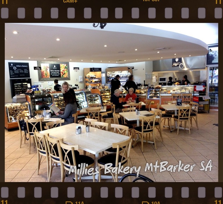 Millies Bakery Pty Ltd Pic 1