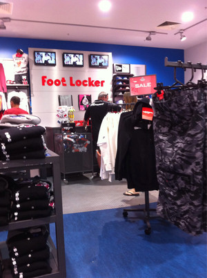 Foot Locker Pic 5