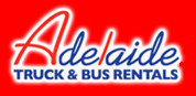 Adelaide Truck & Bus Rental Pic 1