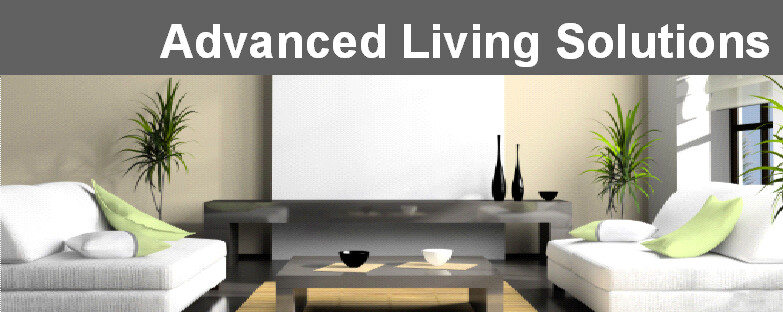 Advanced Living Solutions Pic 1 - Advanced Living Solutions offers the best range in electronic security and home lifestyle products