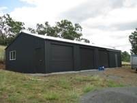 Stirling Sheds Pic 1