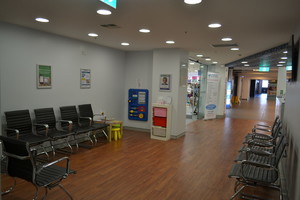 Birkenhead Medical Centre Pic 3