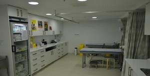 Birkenhead Medical Centre Pic 5