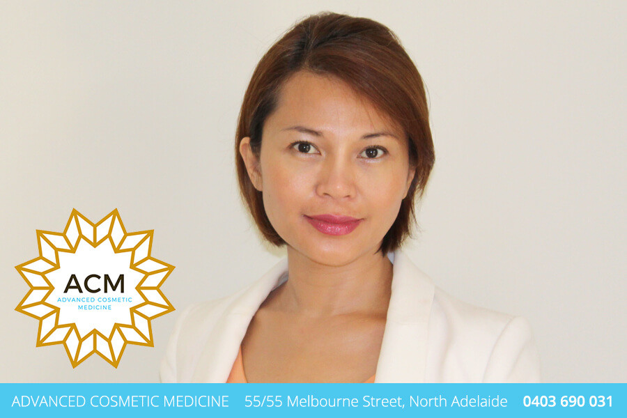 Advanced Cosmetic Medicine Pic 1 - Dr Rahma Targett Advanced Cosmetic Medicine North Adelaide