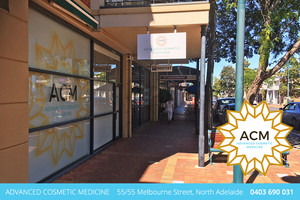 Advanced Cosmetic Medicine Pic 5 - Anti Wrinkle Injections Advanced Cosmetic Medicine North Adelaide