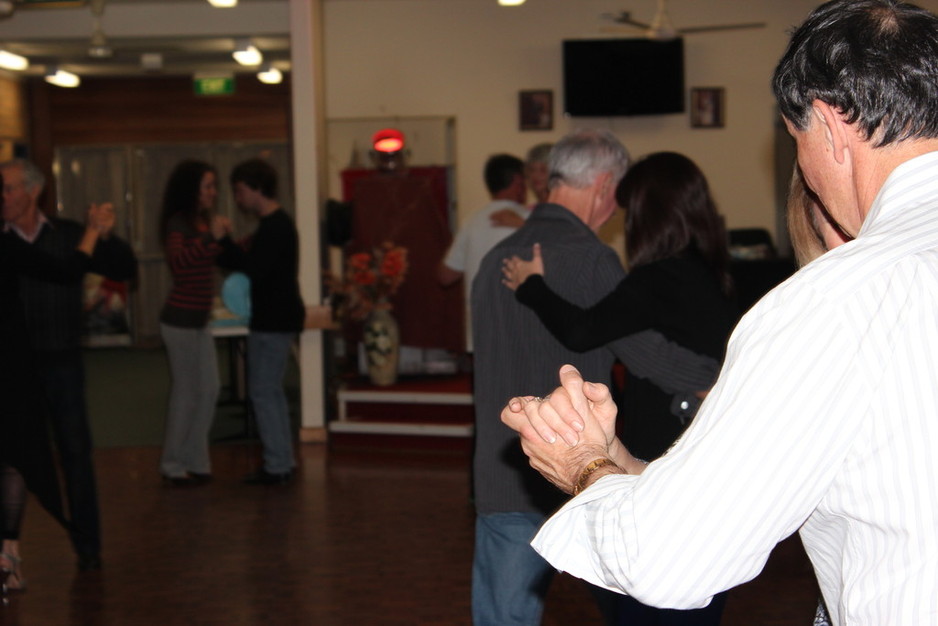 Ruedisima Latin Dance Co Pic 1