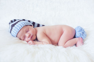 Jennifer Photography Pic 4 - Newborn Photography