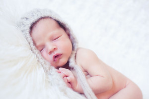 Jennifer Photography Pic 5 - Newborn Photography