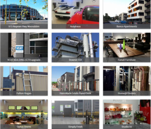 ProWatch Security Pic 2 - Powatch Security Melbourne Alarm Systems CCTV 247 Monitoring Access Control Apartments Commercial Business Industrial