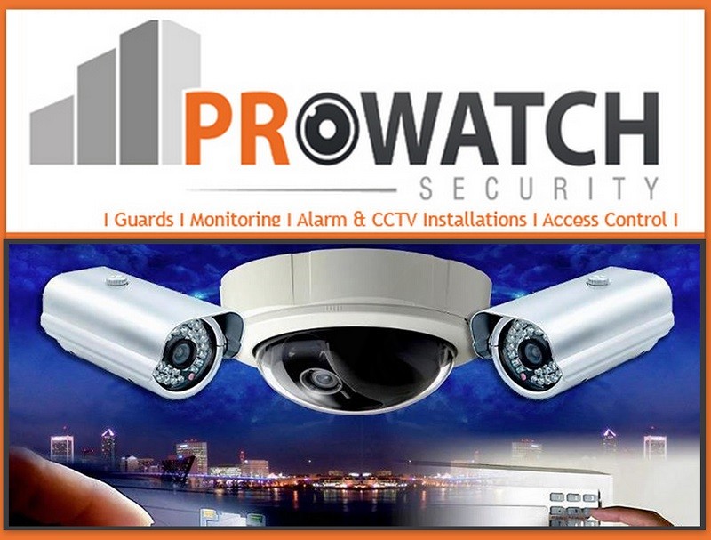 ProWatch Security Pic 1 - Powatch Security Melbourne Alarm Systems CCTV 247 Monitoring Access Control Apartments Commercial Business Industrial