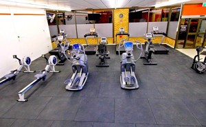 JKM Dynamic Fitness Pic 5 - All new fitness machines JKM Dynamic Fitness Cobar NSW