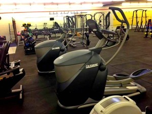 JKM Dynamic Fitness Pic 2 - Brand new cardio and fitness equipment at JKM Dynamic Fitness Cobar NSW